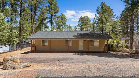 2180 W Stratton, Show Low, AZ 85901