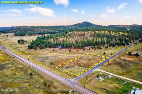 440 2104, Alpine, AZ 85920