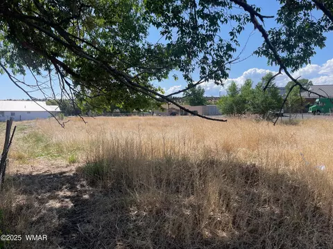 tbd 4th Ave, Eagar, AZ 85925