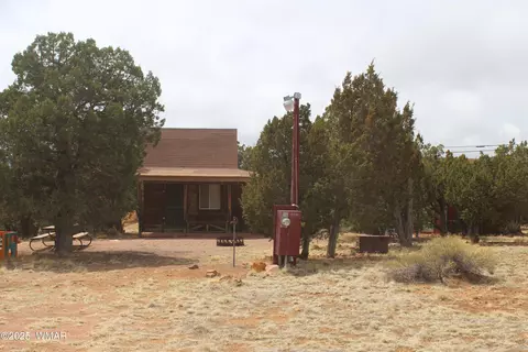 3690 Green Forest Dr, Heber, AZ 85928