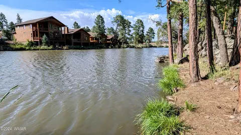2422 Rainbow Lake Dr, Lakeside, AZ 85929