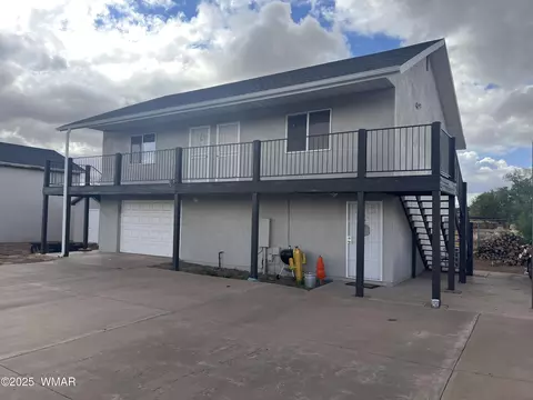 191 S 4th W St, Snowflake, AZ 85937