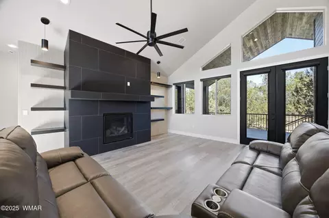 2701 N Eagle View Cir, Show Low, AZ 85901