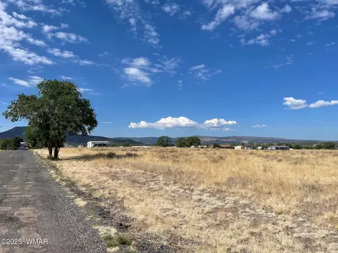 tbd Tumbling T Dr, Springerville, AZ 85938 photo 3