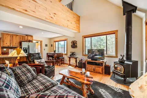 1595 High Country Dr, Heber, AZ 85928
