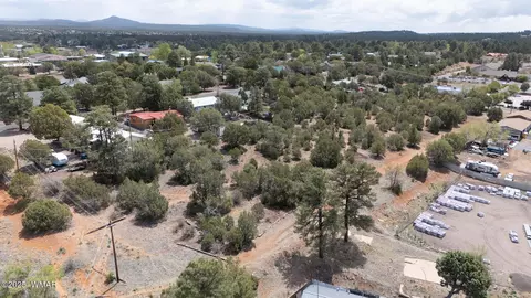 380 E Mcneil, Show Low, AZ 85901