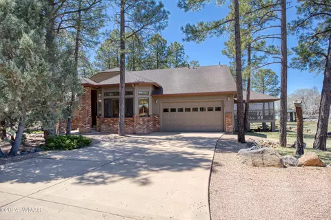 1120 Rainbow View Dr, Lakeside, AZ 85929
