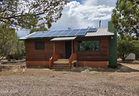 1818 Taylor St, White Mountain Lake, AZ 85912