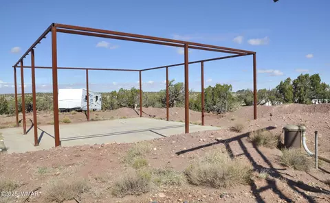 241 N9234, Concho, AZ 85924