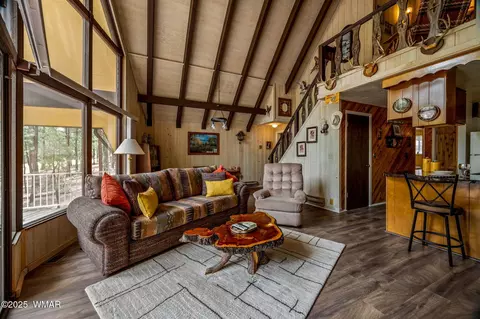 Living - 3 Cr 2080, Alpine, AZ 85920 photo 1 of 1
