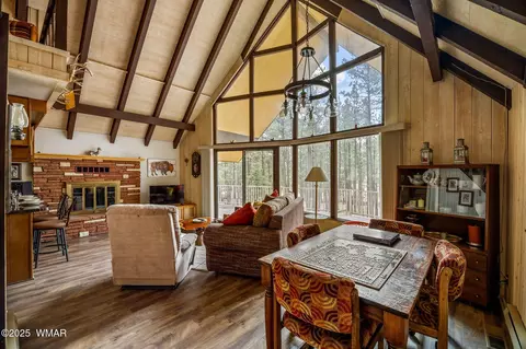 Dining - 3 Cr 2080, Alpine, AZ 85920 photo 1 of 1