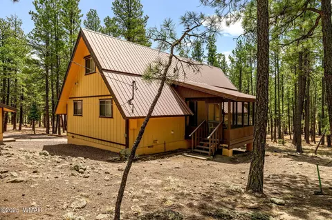 Other - 3 Cr 2080, Alpine, AZ 85920 photo 5 of 7