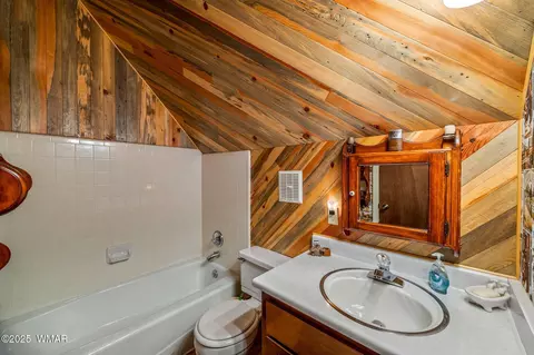 Bath - 3 Cr 2080, Alpine, AZ 85920 photo 3 of 3