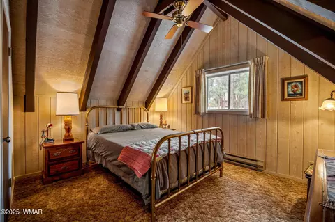 Bedroom - 3 Cr 2080, Alpine, AZ 85920 photo 3 of 4