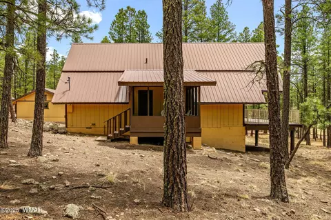 Exterior - 3 Cr 2080, Alpine, AZ 85920 photo 8 of 8