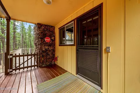 Exterior - 3 Cr 2080, Alpine, AZ 85920 photo 6 of 8