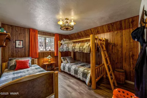 Bedroom - 3 Cr 2080, Alpine, AZ 85920 photo 2 of 4