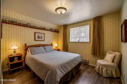 Bedroom - 3 Cr 2080, Alpine, AZ 85920 photo 1 of 4