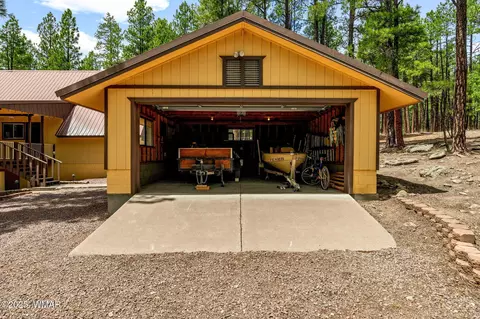 Other - 3 Cr 2080, Alpine, AZ 85920 photo 1 of 7