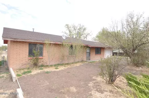 250 E 6th St, Eagar, AZ 85925