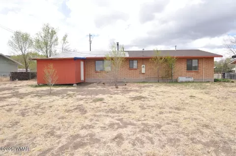 Exterior - 250 E 6th St, Eagar, AZ 85925 photo 1 of 1