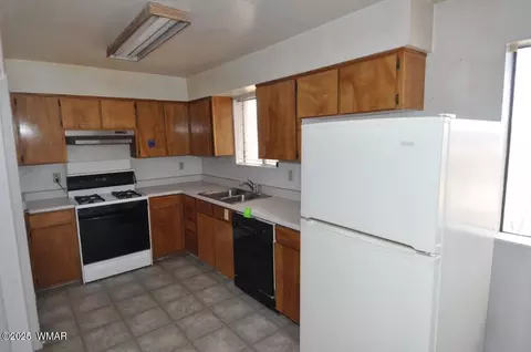 Kitchen - 250 E 6th St, Eagar, AZ 85925 photo 1 of 1