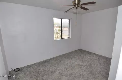 Bedroom - 250 E 6th St, Eagar, AZ 85925 photo 2 of 3