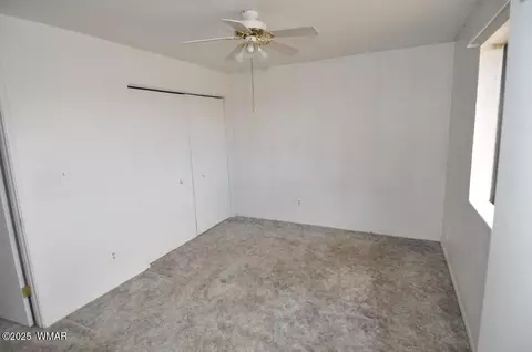 Bedroom - 250 E 6th St, Eagar, AZ 85925 photo 3 of 3