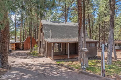 1128 N 22nd Dr, Show Low, AZ 85901