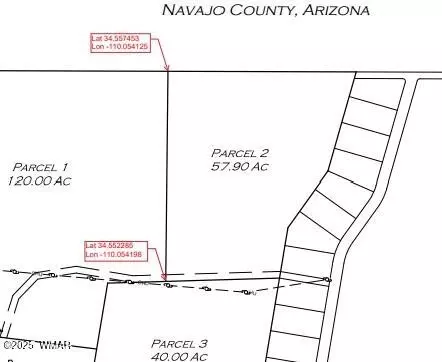 tbd Old Woodruff Rd, Snowflake, AZ 85937