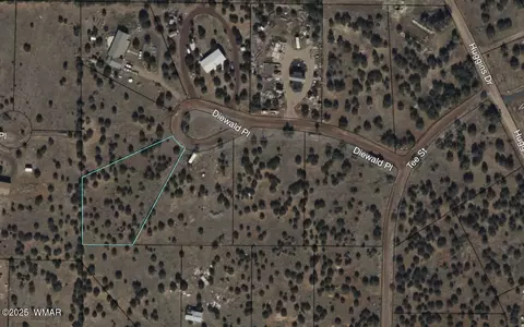 8513 Diewald Pl, Show Low, AZ 85901