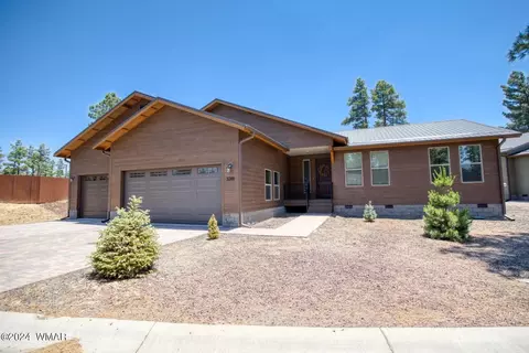 3281 N Eagles Creek Dr, Show Low, AZ 85901