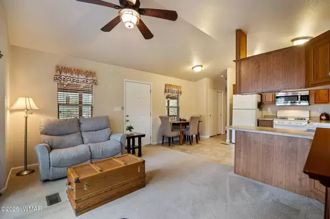 2871 Rainbow Trl, Overgaard, AZ 85933 photo 8
