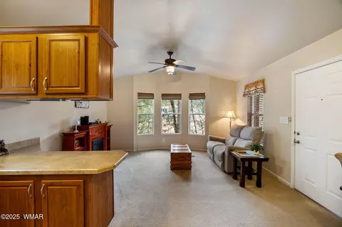 2871 Rainbow Trl, Overgaard, AZ 85933 photo 12