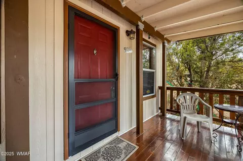 2871 Rainbow Trl, Overgaard, AZ 85933 photo 6