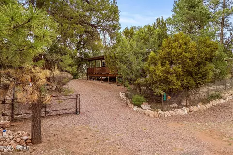 2871 Rainbow Trl, Overgaard, AZ 85933 photo 4