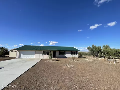 7822 Cedar Trl, Show Low, AZ 85901