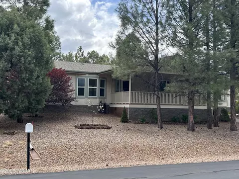 2081 Pineview Dr, Show Low, AZ 85901