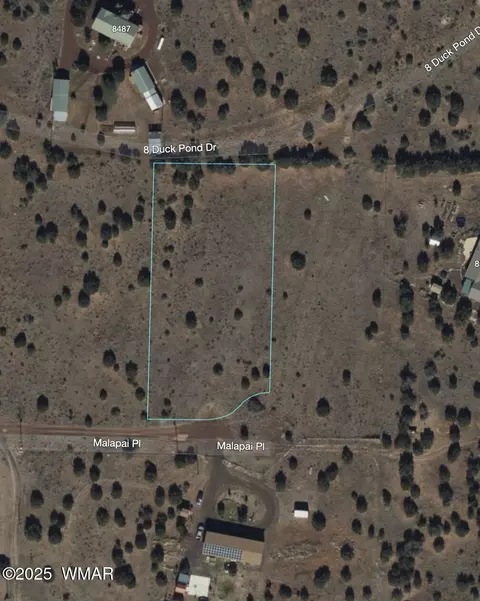 8494 Malapai Pl, Show Low, AZ 85901