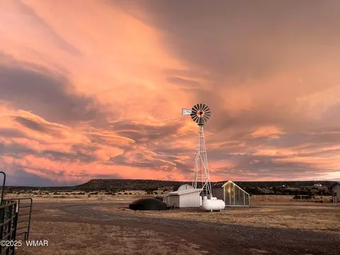 7 County Rd N4072, Springerville, AZ 85938 photo 51