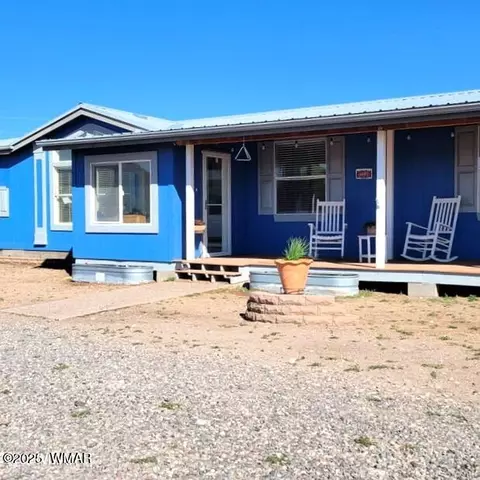 7 County Rd N4072, Springerville, AZ 85938 photo 2