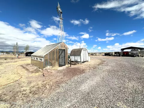 7 County Rd N4072, Springerville, AZ 85938 photo 36