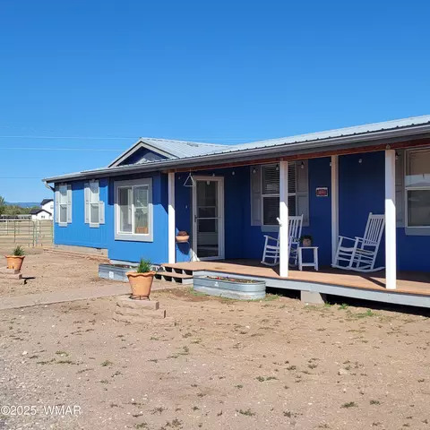 7 County Rd N4072, Springerville, AZ 85938 photo 53