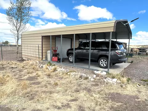 7 County Rd N4072, Springerville, AZ 85938 photo 48