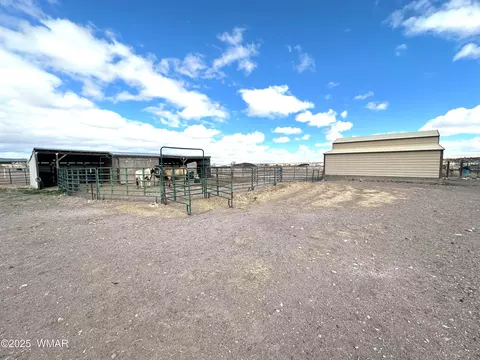 7 County Rd N4072, Springerville, AZ 85938 photo 45