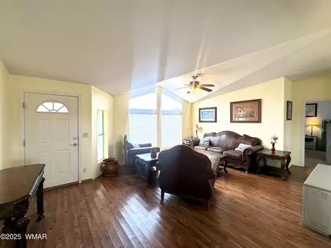 7 County Rd N4072, Springerville, AZ 85938 photo 5