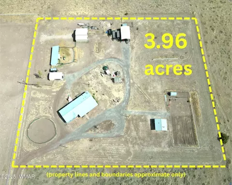 7 County Rd N4072, Springerville, AZ 85938 photo 50