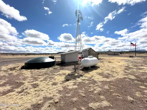 7 County Rd N4072, Springerville, AZ 85938 photo 38