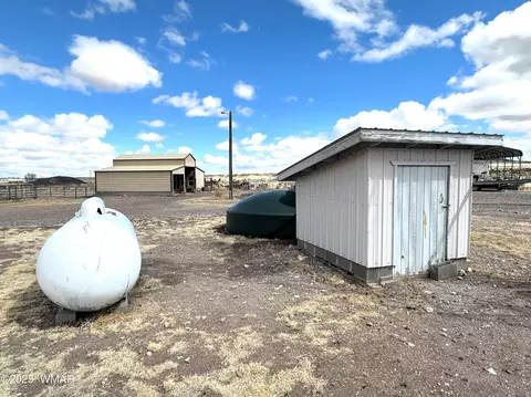 7 County Rd N4072, Springerville, AZ 85938 photo 39