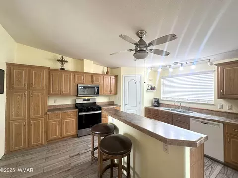 7 County Rd N4072, Springerville, AZ 85938 photo 13